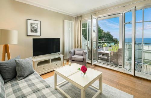 Kuehlungsborn Hotel | Hotel Residenz Waldkrone Kühlungsborn