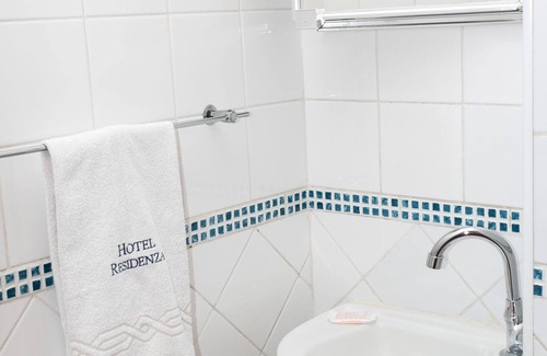 Paraiso Hotel | Hotel Residenza