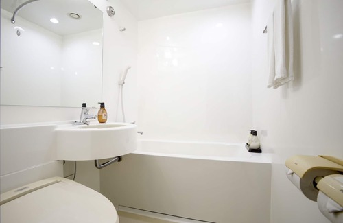 Matsuyama Hotel | Hotel Resonex Naha