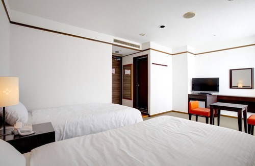 Matsuyama Hotel | Hotel Resonex Naha