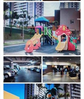 Olimpia Apartamento | Hotel Resort 2025