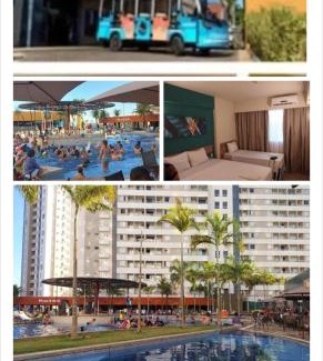 Olimpia Apartamento | Hotel Resort 2025