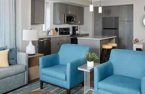 Myrtle Beach Complejo | Spacious 1-bedroom + Ocean Front Balcony in Myrtle Beach - pools & hot tubs!