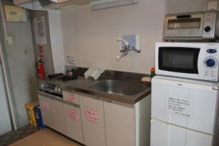 Taketomi-jima Taketomi-cho Apartamento | Hotel Resort Inn Ishigakijima