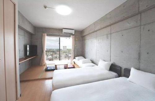 Taketomi-jima Taketomi-cho Apartamento | Hotel Resort Inn Ishigakijima