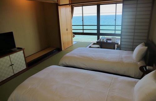 Katase Onsen Casa | Hotel & Resort Izunone