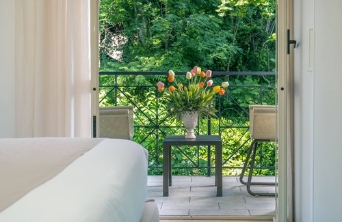 Vico Equense Hotel | Hotel & Resort Le Axidie