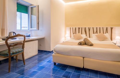Vico Equense Hotel | Hotel & Resort Le Axidie