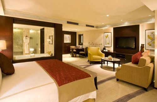 Old Town Hotel | Hotel & Resort Luxury Suites