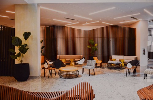 Old Town Hotel | Hotel & Resort Luxury Suites