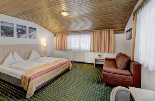 Muehlbach Am Hochkoenig Casa | Hotel-Restaurant Bike&Snow Lederer