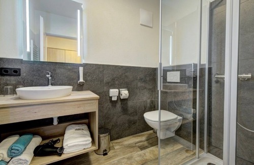 Muehlbach Am Hochkoenig Casa | Hotel-Restaurant Bike&Snow Lederer
