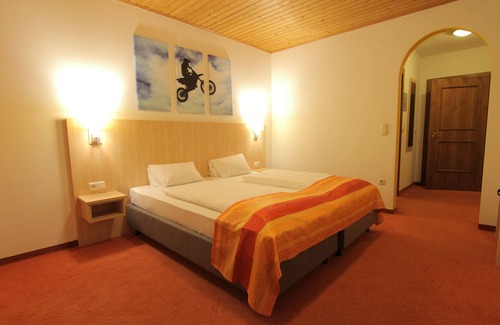 Muehlbach Am Hochkoenig Casa | Hotel-Restaurant Bike&Snow Lederer