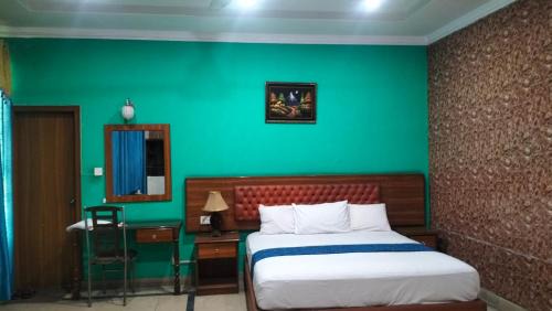 Lahore Casa | Hotel Rest INN
