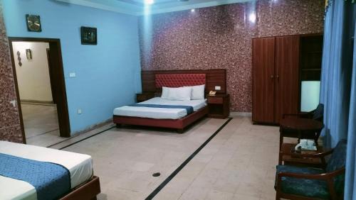 Lahore Casa | Hotel Rest INN