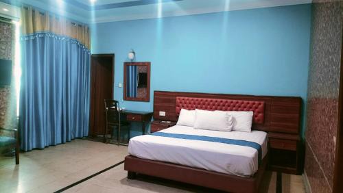 Lahore Casa | Hotel Rest INN