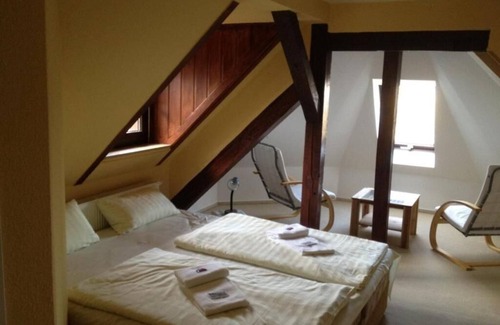 Heidenau Hotel | Hotel & Restarant Ausspann