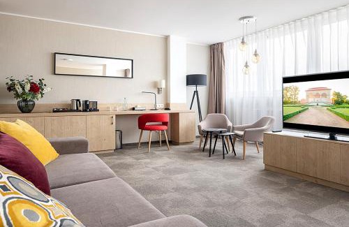 Jicin Hotel | Hotel reSTART Superior