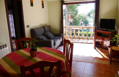 Banyeres del Penedés Hotel | Hotel Restaurant El Bosc