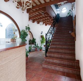 Centro de Conil de la Frontera Hotel | Hotel Restaurante Blanco y Verde