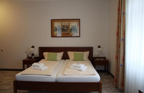 Speyer Hotel | Hotel-Restaurant 1735