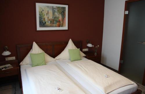 Speyer Hotel | Hotel-Restaurant 1735