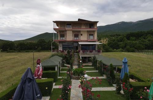 Korce Hotel | Hotel Restaurant Aleksander