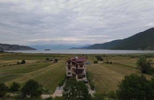 Korce Hotel | Hotel Restaurant Aleksander