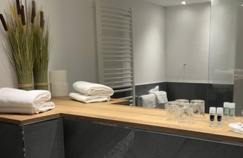 Region Hannover District Hotel | Hotel-Restaurant Amadeus