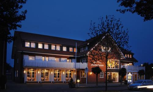 Gronau Hotel | Hotel-Restaurant Ammertmann