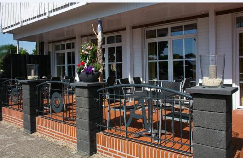 Gronau Hotel | Hotel-Restaurant Ammertmann