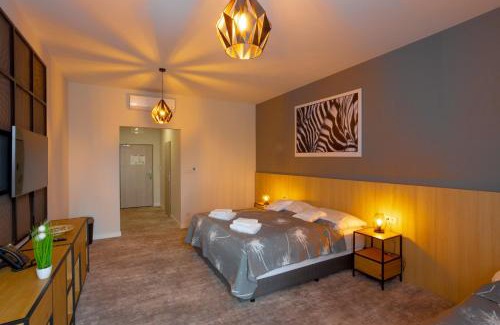 Juh Hotel | Hotel & Restaurant Barca