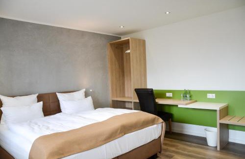 Enkenbach-Alsenborn Casa | Hotel-Restaurant Kölbl