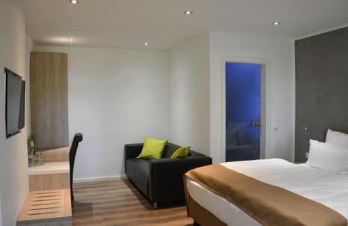 Enkenbach-Alsenborn Casa | Hotel-Restaurant Kölbl