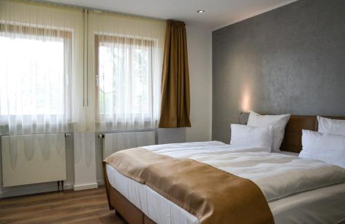 Enkenbach-Alsenborn Casa | Hotel-Restaurant Kölbl