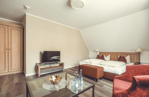Mettingen Hotel | Hotel- Restaurant Einklang