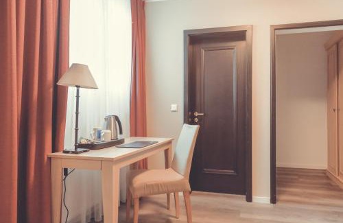 Mettingen Hotel | Hotel- Restaurant Einklang