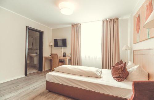 Mettingen Hotel | Hotel- Restaurant Einklang