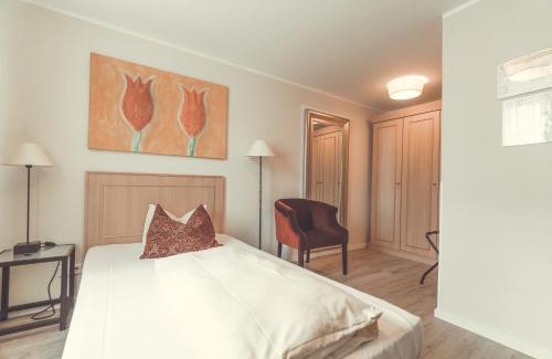Mettingen Hotel | Hotel- Restaurant Einklang