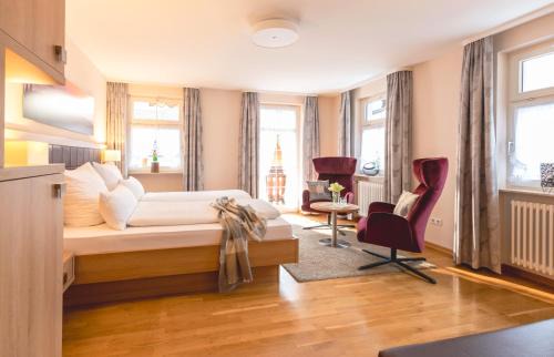 Untermunstertal Hotel | Hotel & Restaurant Gasthof Belchenblick