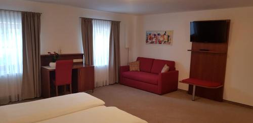 Seewalchen am Attersee Hotel | Hotel Restaurant Häupl