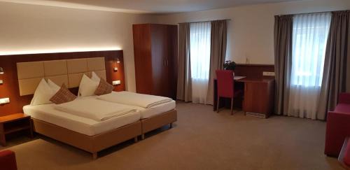 Seewalchen am Attersee Hotel | Hotel Restaurant Häupl