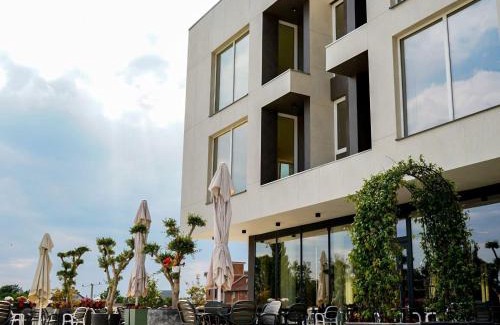 Sopijë Hotel | Hotel & Restaurant HAREA