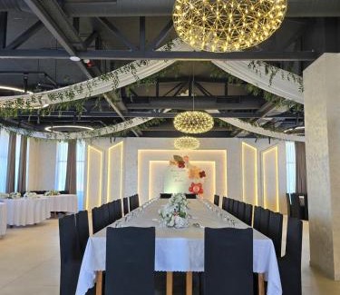 Sopijë Hotel | Hotel & Restaurant HAREA
