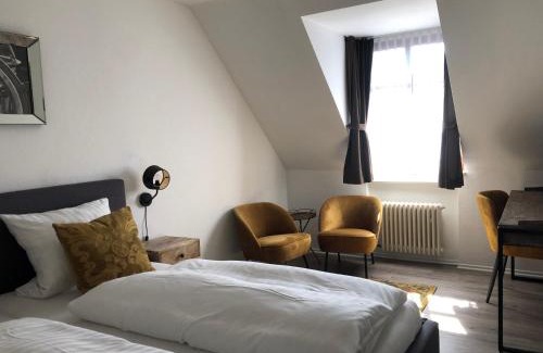 Toenisvorst Hotel | Hotel Restaurant Haus Vorst