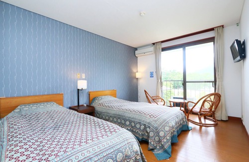 Fujikawaguchiko Hotel | Hotel & Restaurant Yesterday