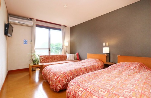 Fujikawaguchiko Hotel | Hotel & Restaurant Yesterday