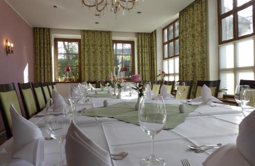 Kleinolbersdorf Hotel | Hotel & Restaurant Kleinolbersdorf