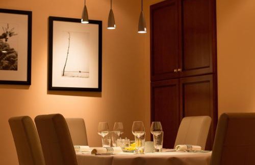 Bitche Hotel | Hotel Restaurant "Le Strasbourg"
