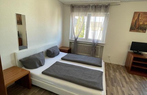 Niederkruechten Casa | Hotel Restaurant Lenhsen